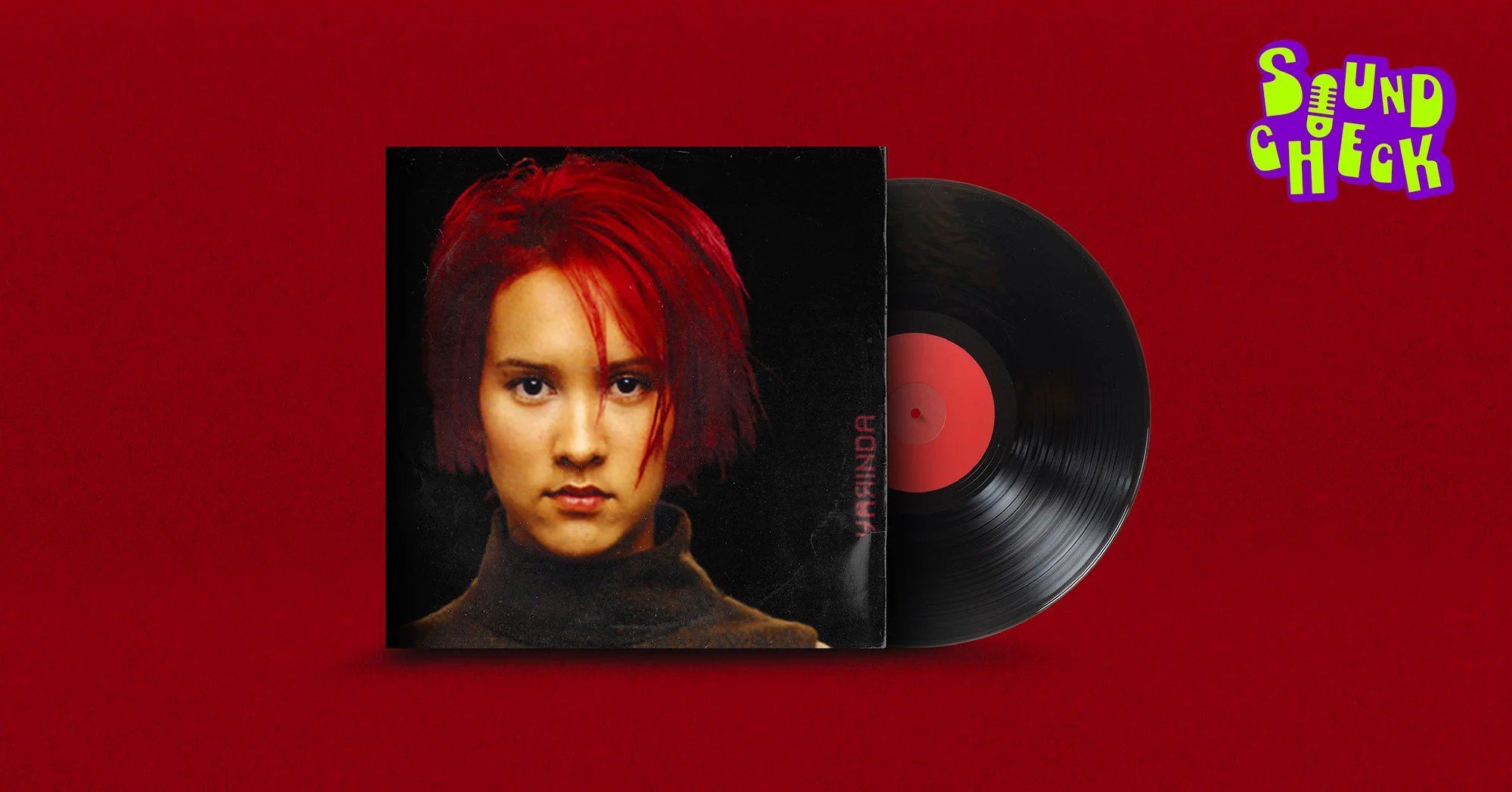 ‘ญารินดา’ ศิลปินสาวผมชมพูแห่งยุค 2000 กับเหตุผลของการปล่อยให้หลายคน ‘แค่ได้คิดถึง’