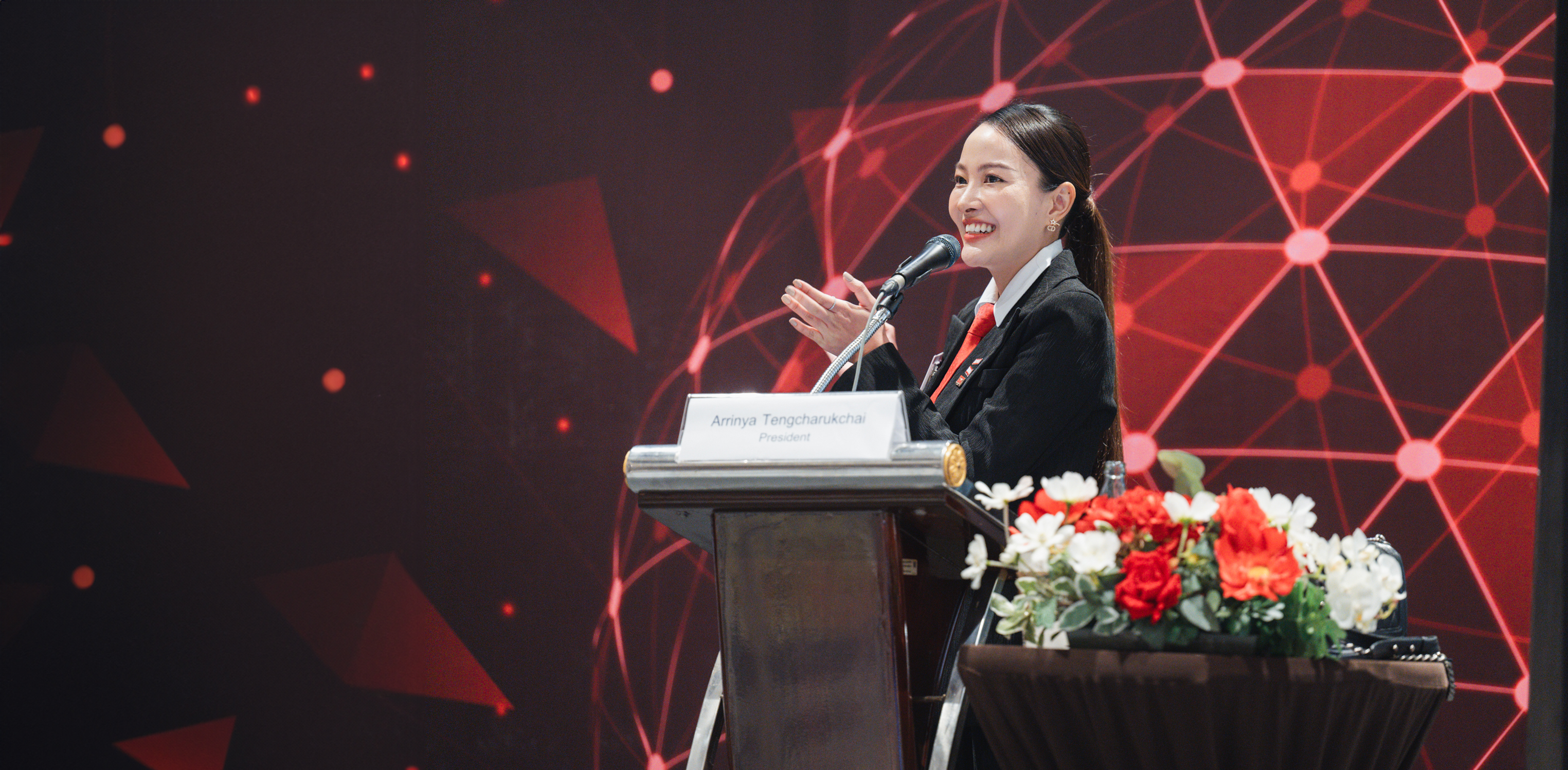 BNI Success Stories - Empowering Businesses