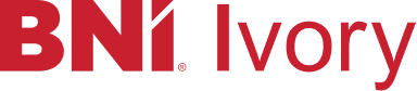 BNI Ivory Logo